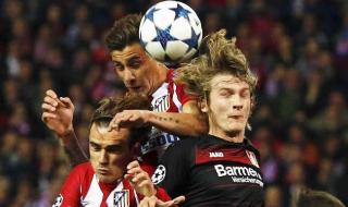 欧联杯冠军和欧冠八强 欧联杯冠军和欧冠八强